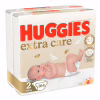 Підгузки Huggies Extra Care 2 (3-6 кг) M-Pack 164 шт (5029054234778_5029053549637) - Image 2