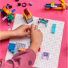 Конструктор LEGO Classic Базова пластина білого кольору (11026) - Image 2