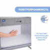 Ліжечко Chicco Next2Me Forever 3 в 1 Сіре (79650.61) - Image 7