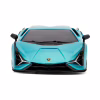 Радіокерована іграшка KS Drive Lamborghini Sian 1:24, 2.4Ghz синий (124GLSB) - Image 2