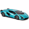 Радіокерована іграшка KS Drive Lamborghini Sian 1:24, 2.4Ghz синий (124GLSB) - Image 4