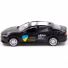 Машина TechnoDrive Toyota Camry Uklon (черный) (250292) - Image 2