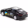 Машина TechnoDrive Toyota Camry Uklon (черный) (250292) - Image 3