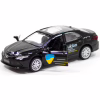 Машина TechnoDrive Toyota Camry Uklon (черный) (250292) - Image 7