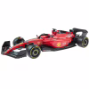 Радиоуправляемая игрушка Rastar Ferrari F1 75 1:12 (99960 red) - Image 2