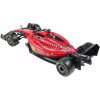 Радиоуправляемая игрушка Rastar Ferrari F1 75 1:12 (99960 red) - Image 4