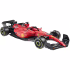 Радіокерована іграшка Rastar Ferrari F1 75 1:12 (99960 red) - Image 5