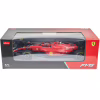 Радиоуправляемая игрушка Rastar Ferrari F1 75 1:12 (99960 red) - Image 9