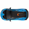 Радиоуправляемая игрушка Rastar Lamborghini Huracan STO 1:14 (98760 blue) - Image 3