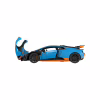 Радіокерована іграшка Rastar Lamborghini Huracan STO 1:14 (98760 blue) - Image 10