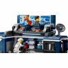 Конструктор LEGO City Пересувна поліцейська криміналістична лабораторія 674 деталей (60418) - Image 5