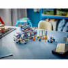 Конструктор LEGO City Пересувна поліцейська криміналістична лабораторія 674 деталей (60418) - Image 10