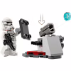 Конструктор LEGO Star Wars Клони-піхотинці й Бойовий дроїд. Бойовий набір 215 деталей (75372) - Image 4