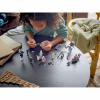 Конструктор LEGO Star Wars Клони-піхотинці й Бойовий дроїд. Бойовий набір 215 деталей (75372) - Image 7