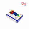 Гуашеві фарби Rosa Studio Classic 12 кольорів по 20 мл (4823098527039) - Image 2