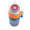 Поильник-непроливайка Kite Термос 350 мл, Hot Wheels (HW24-301) - Image 3
