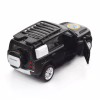 Машина TechnoDrive Автомодель серии Шевроны Героев - Land Rover Defender 110 - ГУР МО (250364M) - Image 2