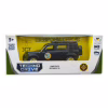 Машина TechnoDrive Автомодель серії Шеврони Героїв - Land Rover Defender 110 - ГУР МО (250364M) - Image 6