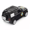 Машина TechnoDrive Автомодель серії Шеврони Героїв - Land Rover Defender 110 - ГУР МО (250364M) - Image 12