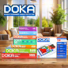 Конструктор DOKA електронний 118 схем (D70701) - Image 8