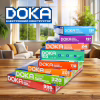 Конструктор DOKA електронний 118 схем (D70701) - Image 9
