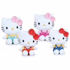 Мягкая игрушка Hello Kitty Хелло Китти классик 18 см (760016573) - Image 2