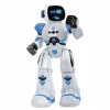 Интерактивная игрушка BlueRocket Робот Робби 2.0 Stem (XT3803272) - Image 5