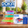 Конструктор DOKA електронний Супервимірювач 17 схем (D70712) - Image 6