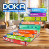 Конструктор DOKA электронный Суперизмеритель 17 схем (D70712) - Image 7