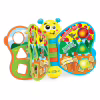 Развивающая игрушка Kiddi Smart двуязычная - Моя первая книга (3994T-KS) - Image 2