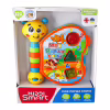 Развивающая игрушка Kiddi Smart двуязычная - Моя первая книга (3994T-KS) - Image 5