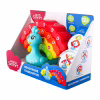 Развивающая игрушка Kiddi Smart Радужный павлинчик (4508-KS) - Image 6