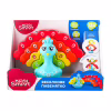 Развивающая игрушка Kiddi Smart Радужный павлинчик (4508-KS) - Image 7