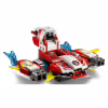 Конструктор LEGO DREAMZzz Робот-тигр Купера та Хот-род авто Зеро (71497) - Image 5