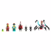 Конструктор LEGO DREAMZzz Робот-тигр Купера та Хот-род авто Зеро (71497) - Image 6