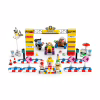 Конструктор LEGO Super Mario Mario Kart – Baby Peach & Grand Prix. Набір (72036) - Image 3