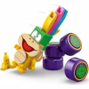 Конструктор LEGO Super Mario Mario Kart – Baby Peach & Grand Prix. Набір (72036) - Image 6