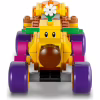 Конструктор LEGO Super Mario Mario Kart – Baby Peach & Grand Prix. Набір (72036) - Image 7