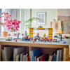 Конструктор LEGO Super Mario Mario Kart – Baby Peach & Grand Prix. Набір (72036) - Image 11