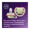 Пустышка Philips AVENT Ultra Air 18+ міс 2 шт (SCF349/50) - Image 5