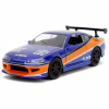 Машина Jada набiр автомоделей Fast and Furious Nissan Silvia S15 і Toyota Supra (253202017) - Image 4