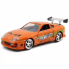 Машина Jada набiр автомоделей Fast and Furious Nissan Silvia S15 і Toyota Supra (253202017) - Image 5