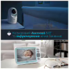 Відеоняня Chicco Video Baby Monitor Evolution (11480.00) - Image 3