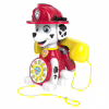 Розвиваюча іграшка Paw Patrol каталка Маршал Екстрений виклик (1500104) - Image 3