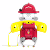Розвиваюча іграшка Paw Patrol каталка Маршал Екстрений виклик (1500104) - Image 5