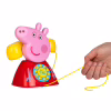 Развивающая игрушка Peppa Pig каталка Телефон Пеппы (1684687) - Image 4