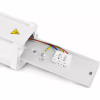 Светильник Videx IP65 лінійний 48W 1.2М 4000K (VLE-BNW-48124) - Image 5