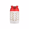 Бытовой газовый баллон Hexagon Ragasco HR24.5L (100580) - Image 2