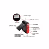 Фонарь Voltronic JY-108+S - Image 5