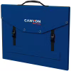 Портативная солнечная панель Canyon CND-SP100W - Image 8